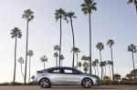 Chevrolet Volt 2011 года